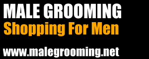 Male Grooming Shopping Directory